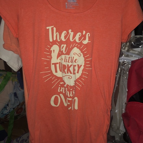 maternity shirt - Picture 1 of 1